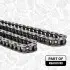 INNE- TIMING CHAIN KIT SZT ET ENGINETEAM RS0101VR1 (фото 5)