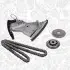 INNE- TIMING CHAIN KIT SZT ET ENGINETEAM RS0100 (фото 2)