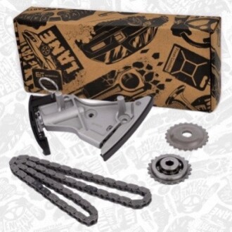 INNE- TIMING CHAIN KIT SZT ET ENGINETEAM RS0100