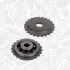 INNE- TIMING CHAIN KIT SZT ET ENGINETEAM RS0100 (фото 5)