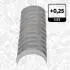 INNE- BIG END BEARINGS SZT ET ENGINETEAM LP005425 (фото 1)