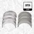 INNE- BIG END BEARINGS ET ENGINETEAM SZT ET ENGINETEAM LP005100