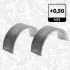 INNE- BIG END BEARINGS SZT ET ENGINETEAM LP005050 (фото 2)