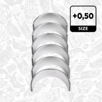 INNE- BIG END BEARINGS SZT ET ENGINETEAM LP005050