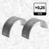 INNE- BIG END BEARINGS SZT ET ENGINETEAM LP005025 (фото 2)