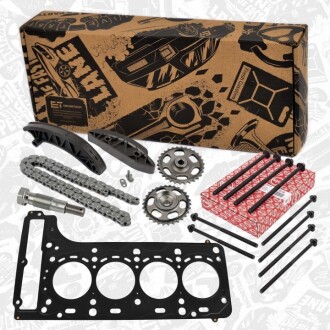 INNE- TIMING CHAIN KIT SZT ET ENGINETEAM RS0055VR1