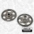 INNE- TIMING CHAIN KIT SZT ET ENGINETEAM RS0055VR1 (фото 6)