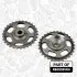 INNE- TIMING CHAIN KIT SZT ET ENGINETEAM RS0055VR4 (фото 6)