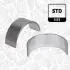 INNE- BIG END BEARINGS SZT ET ENGINETEAM LP005500 (фото 2)