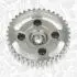 INNE- CRANKSHAFT GEAR SZT ET ENGINETEAM RG0026 (фото 3)