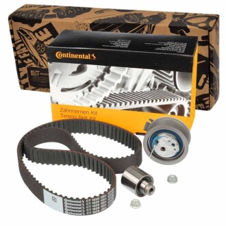 INNE- TIMING BELT KIT SZT ET ENGINETEAM RM0019