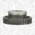 INNE- CRANKSHAFT GEAR SZT ET ENGINETEAM RG0025 (фото 4)