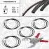 INNE- PISTON RING KIT ET ENGINETEAM SZT ET ENGINETEAM R1013500VR1