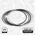 INNE- PISTON RING KIT SZT ET ENGINETEAM R1000100VR1 (фото 2)