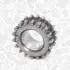 Фото 3 - inne- crankshaft gear szt ET ENGINETEAM RG0020 INNE- CRANKSHAFT GEAR SZT ET ENGINETEAM RG0020 (фото 3)