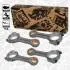 INNE- CONNECTING ROD ET ENGINETEAM SZT ET ENGINETEAM OM0042VR1