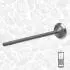 INNE- EXHAUST VALVE ET ENGINETEAM SZT ET ENGINETEAM VE0182