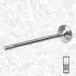 INNE- EXHAUST VALVE ET ENGINETEAM SZT ET ENGINETEAM VE0178