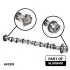 INNE- CYLINDER HEAD SZT ET ENGINETEAM HL0109VR1 (фото 7)