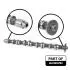 INNE- CYLINDER HEAD SZT ET ENGINETEAM HL0140VR2 (фото 7)