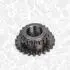INNE- CAMSHAFT GEAR ET ENGINETEAM SZT ET ENGINETEAM RG0019