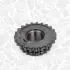 INNE- CAMSHAFT GEAR SZT ET ENGINETEAM RG0019 (фото 2)