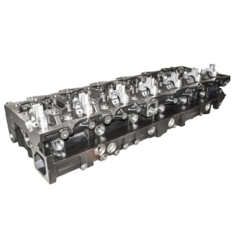 INNE- CYLINDER HEAD SZT ET ENGINETEAM HL0134