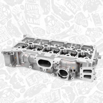 INNE- CYLINDER HEAD SZT ET ENGINETEAM HL0139