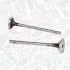 INNE- EXHAUST VALVE SZT ET ENGINETEAM VE0174 (фото 1)
