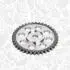 INNE- CAMSHAFT GEAR ET ENGINETEAM SZT ET ENGINETEAM RG0018