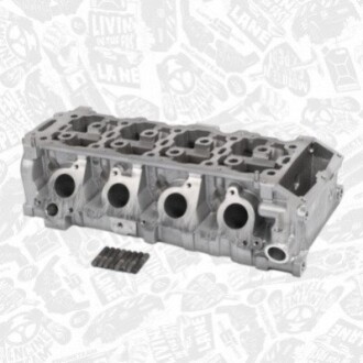 INNE- CYLINDER HEAD SZT ET ENGINETEAM HL0137