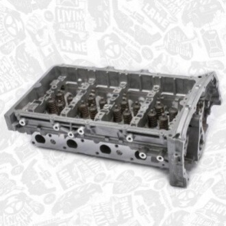 INNE- CYLINDER HEAD SZT ET ENGINETEAM HL0115VR1