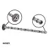 INNE- CAMSHAFT KIT SZT ET ENGINETEAM HV0448 (фото 3)