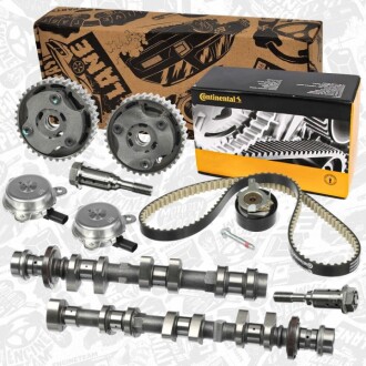 INNE- CAMSHAFT KIT SZT ET ENGINETEAM HV0457VR1