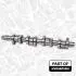 INNE- CAMSHAFT KIT SZT ET ENGINETEAM HV0340VR4 (фото 4)