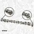 INNE- CAMSHAFT KIT SZT ET ENGINETEAM HV0456 (фото 5)