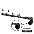 INNE- CAMSHAFT KIT SZT ET ENGINETEAM HV0339VR3 (фото 9)