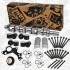 INNE- CAMSHAFT KIT SZT ET ENGINETEAM HV0338VR4 (фото 1)