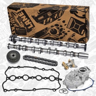 INNE- CAMSHAFT KIT SZT ET ENGINETEAM HV0439VR2 (фото 1)