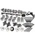 INNE- CAMSHAFT KIT SZT ET ENGINETEAM HV0341VR1 (фото 2)