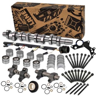 INNE- CAMSHAFT KIT SZT ET ENGINETEAM HV0341VR1