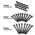 INNE- CAMSHAFT KIT SZT ET ENGINETEAM HV0341VR1 (фото 6)