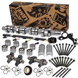 INNE- CAMSHAFT KIT SZT ET ENGINETEAM HV0340VR1