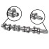 INNE- CAMSHAFT KIT SZT ET ENGINETEAM HV0338VR1 (фото 3)