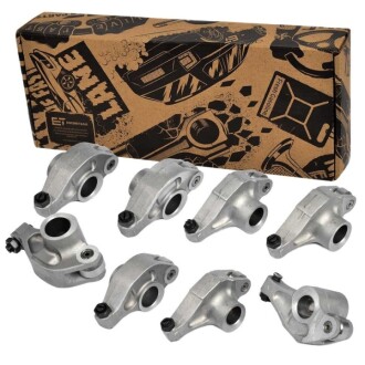 INNE- ROCKER ARM SZT ET ENGINETEAM VV0102 (фото 1)