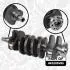 INNE- CRANKSHAFT SZT ET ENGINETEAM HK0205VR5 (фото 2)