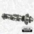 INNE- CRANKSHAFT SZT ET ENGINETEAM HK0217VR1 (фото 2)