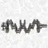 INNE- CRANKSHAFT SZT ET ENGINETEAM HK0215 (фото 6)