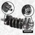 INNE- CRANKSHAFT SZT ET ENGINETEAM HK0205VR3 (фото 2)
