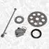INNE- CRANKSHAFT SZT ET ENGINETEAM HK0205VR3 (фото 3)